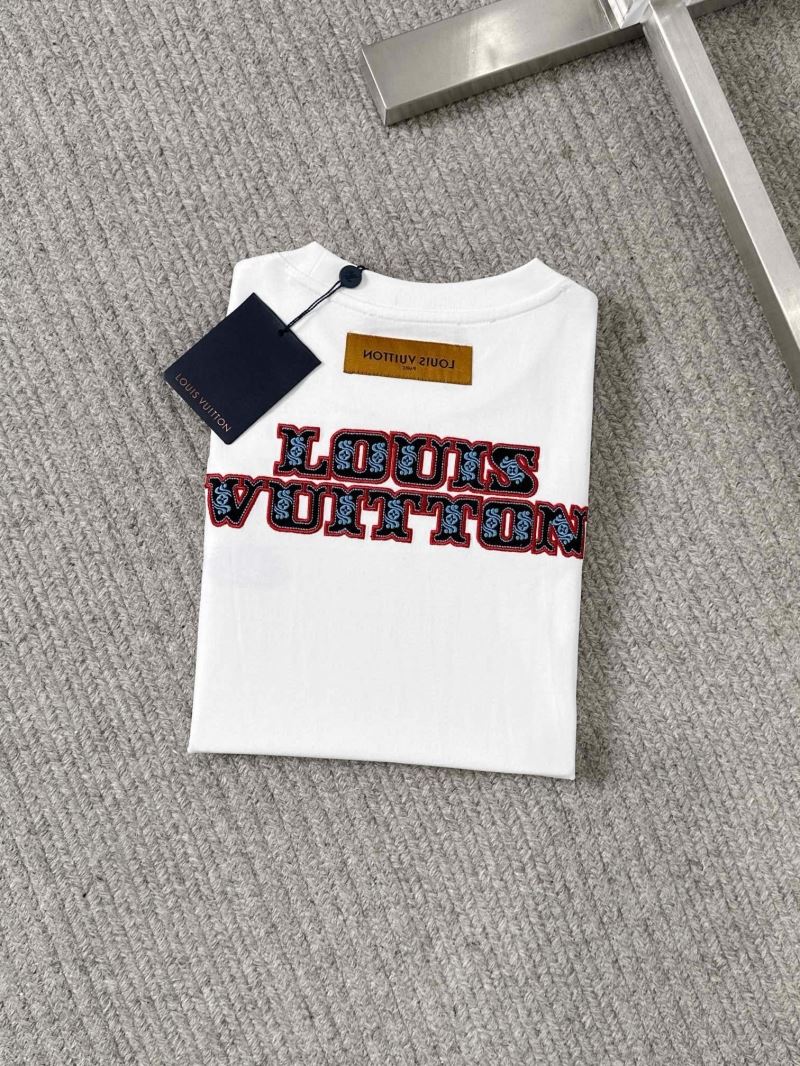 Louis Vuitton T-Shirts